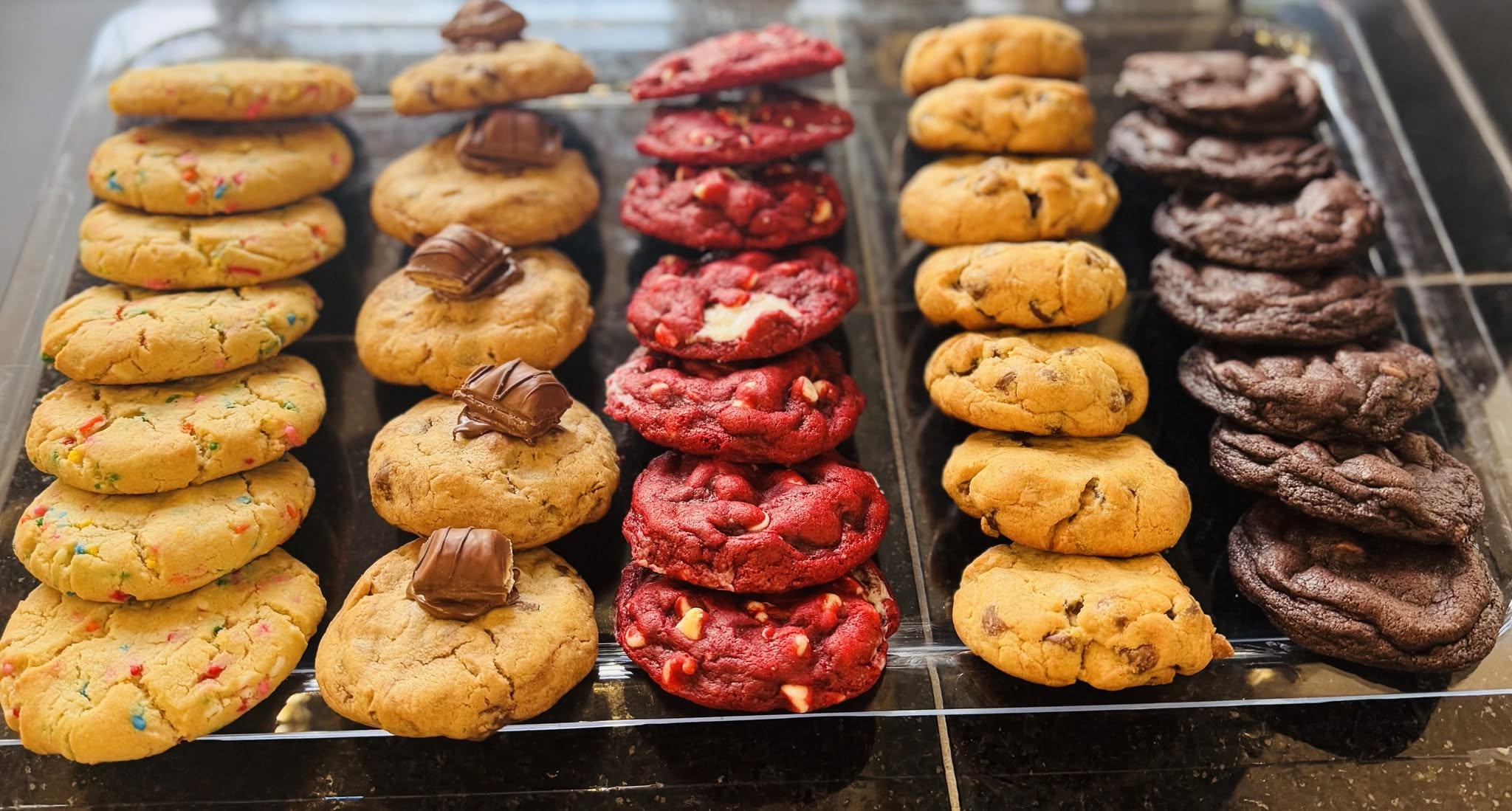 Selly Bake House Facebook updates